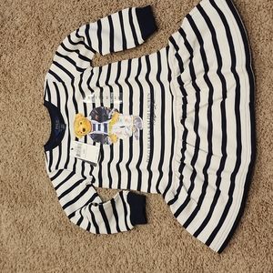 Polo Ralph Lauren girl dress